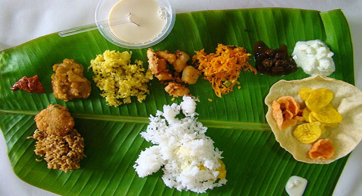 food creates health issues telugu