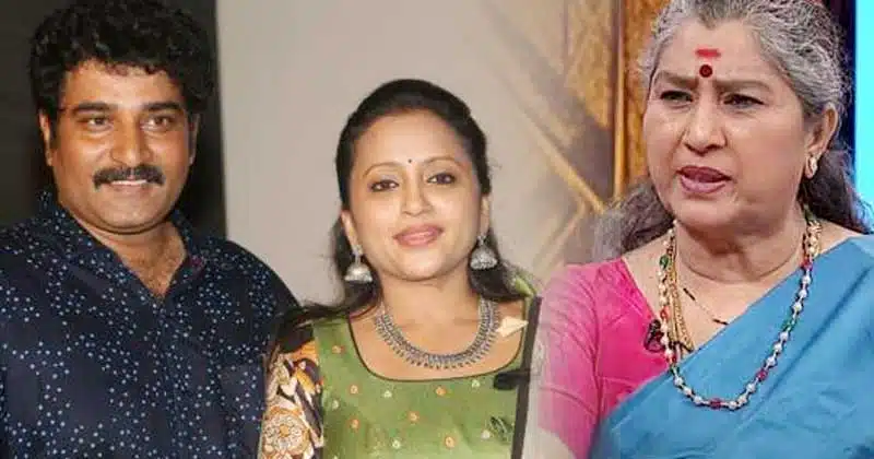 annapurnamma comments suma rajiv kanakala