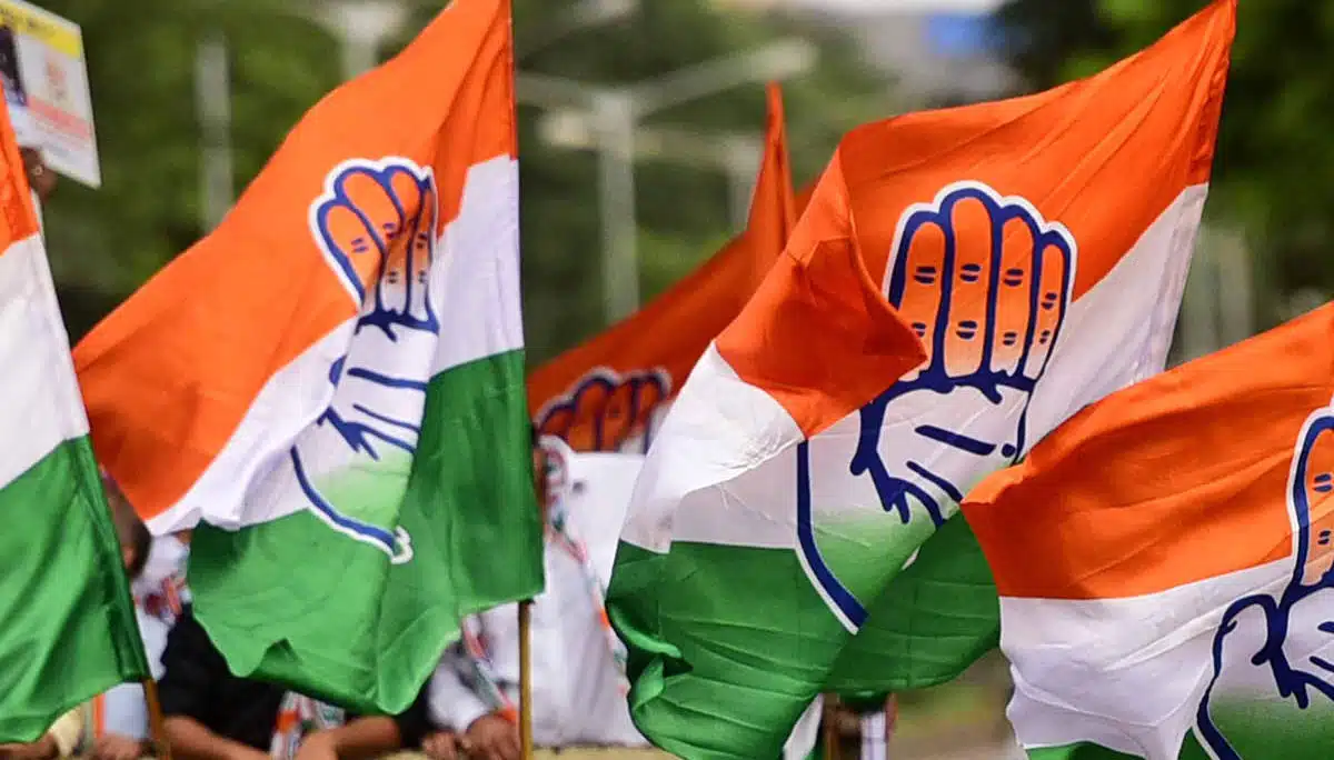 telangana congress party leaders not going well 