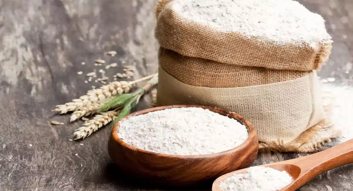 heavy use of wheat flour side effects telugu
