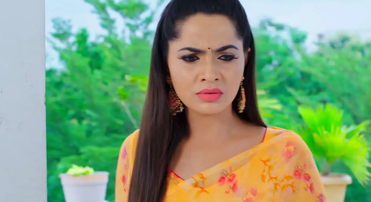 karthika deepam 29 july 2021 1104 episode highlights