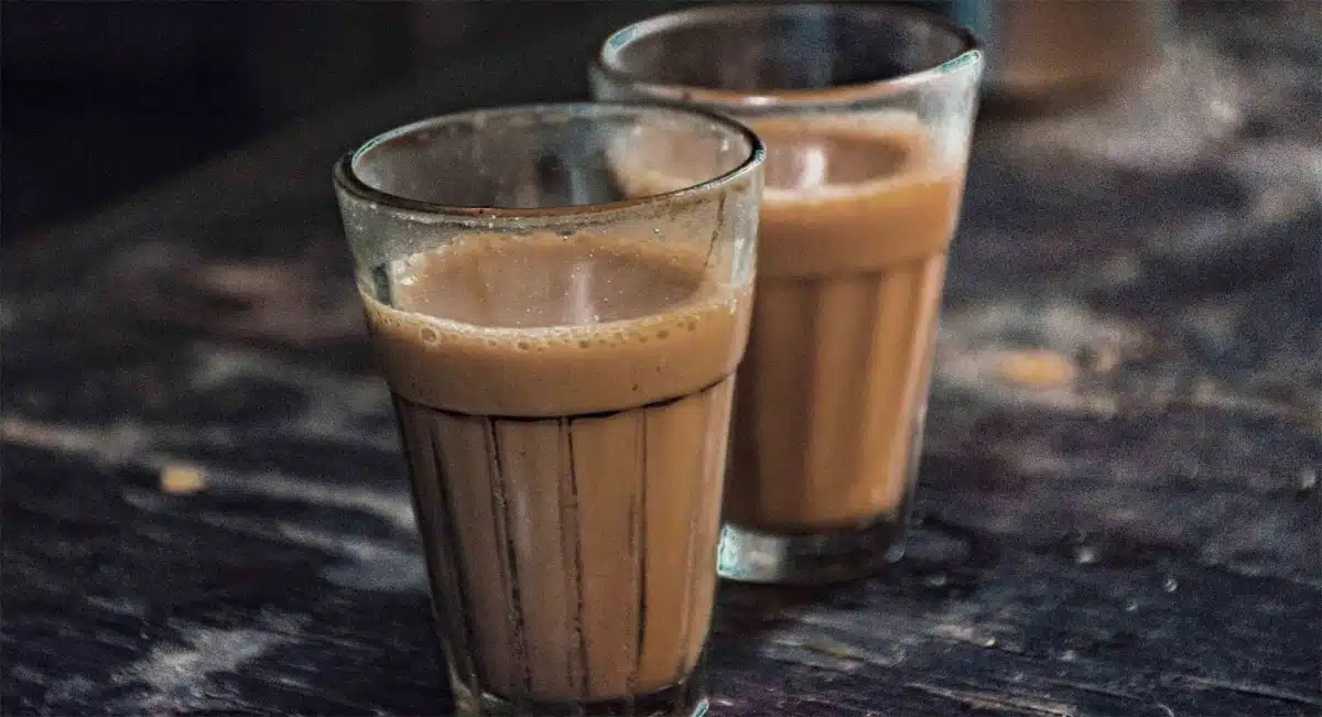 side effects of drinking tea health tips telugu