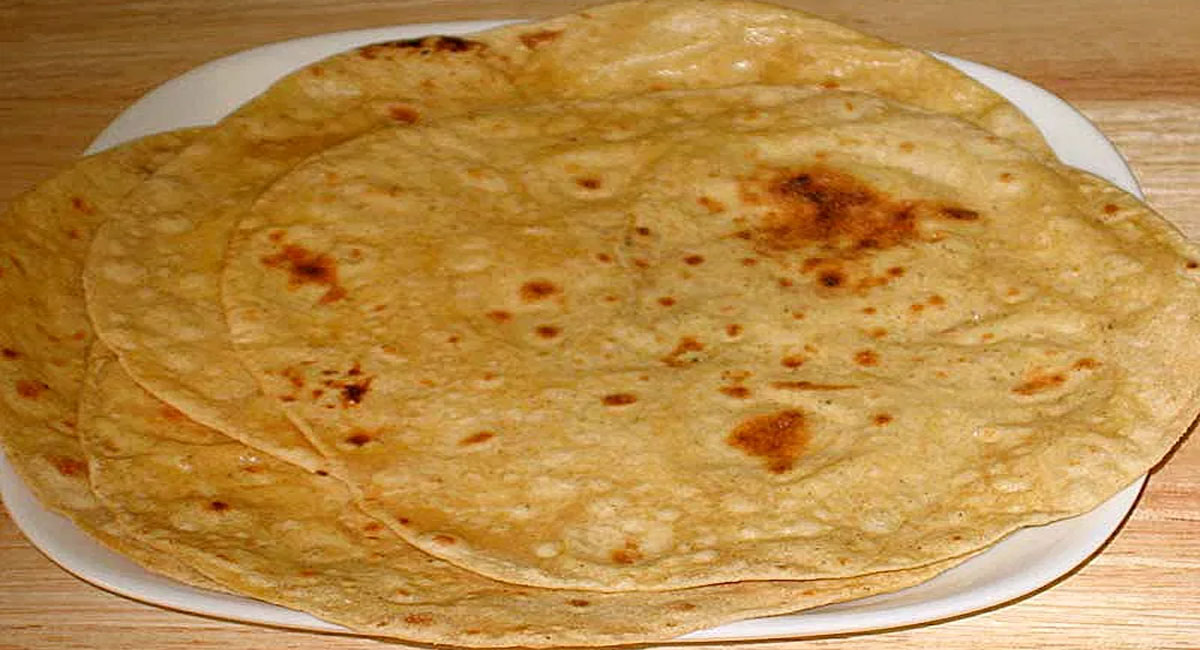 gluten is dangerous to gluten sensitivity who eat chapati