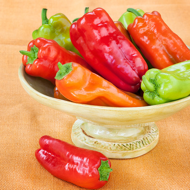 helth benefits of everyday eating chilli