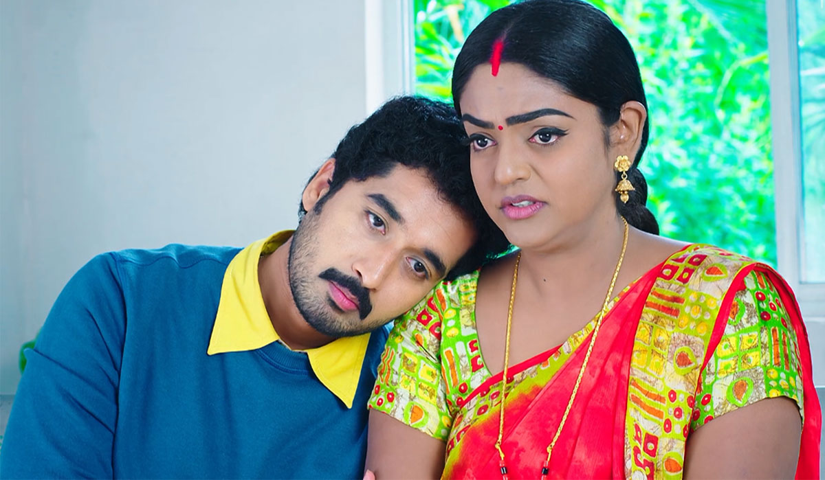 karthika deepam latest episode 1100 july 24 2020