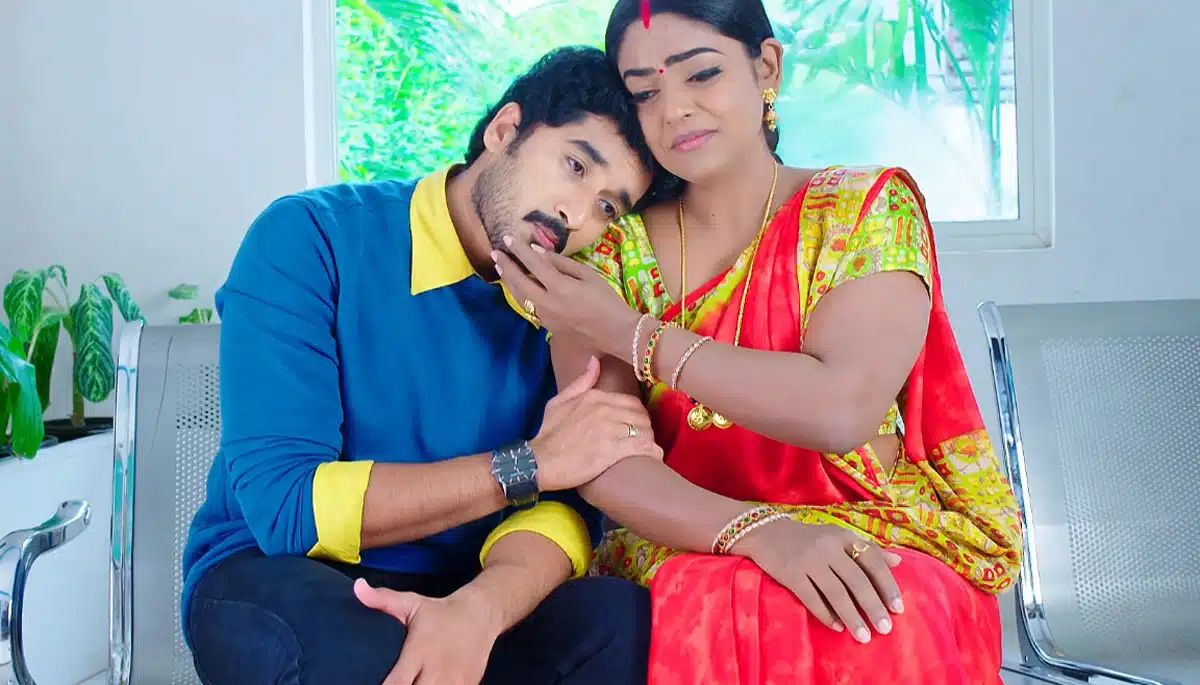 karthika deepam latest episode 1100 july 24 2020
