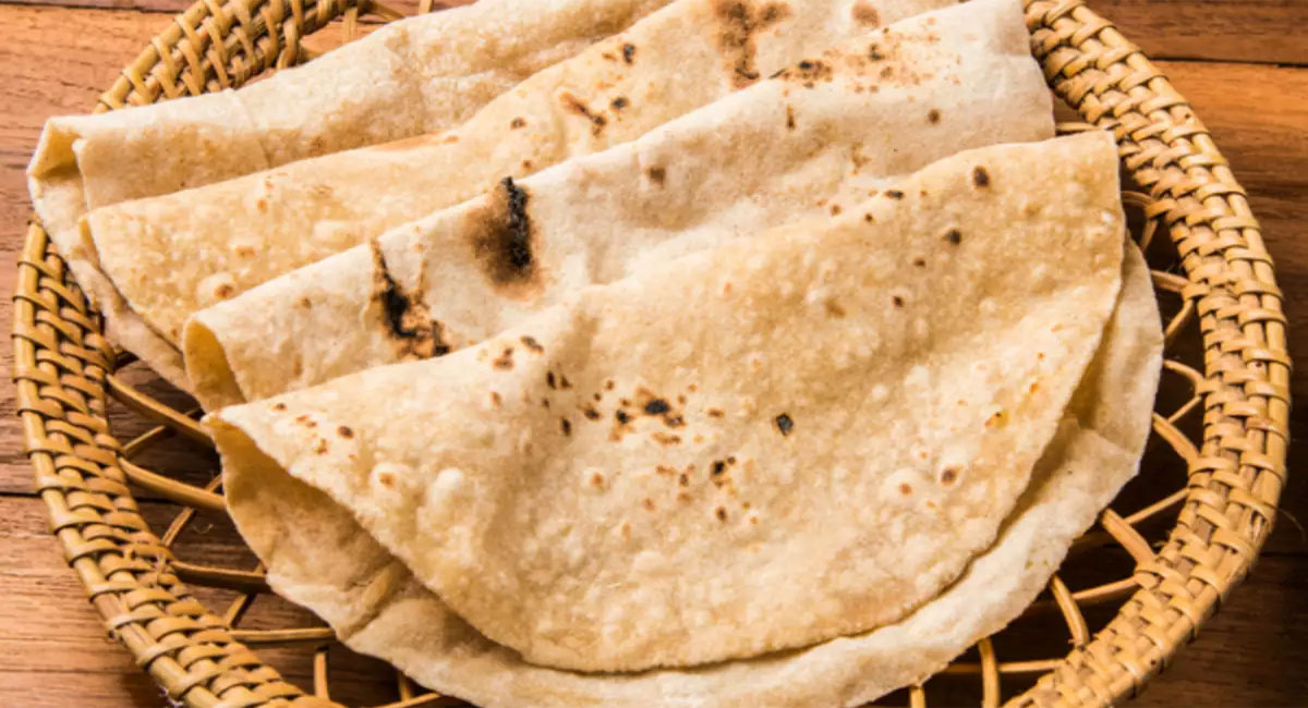 Chapati : గోధుమ పిండితో చేసిన రోటీలను ఈ సమస్యలు ఉన్నవాళ్లు అస్సలు తినకూడదు