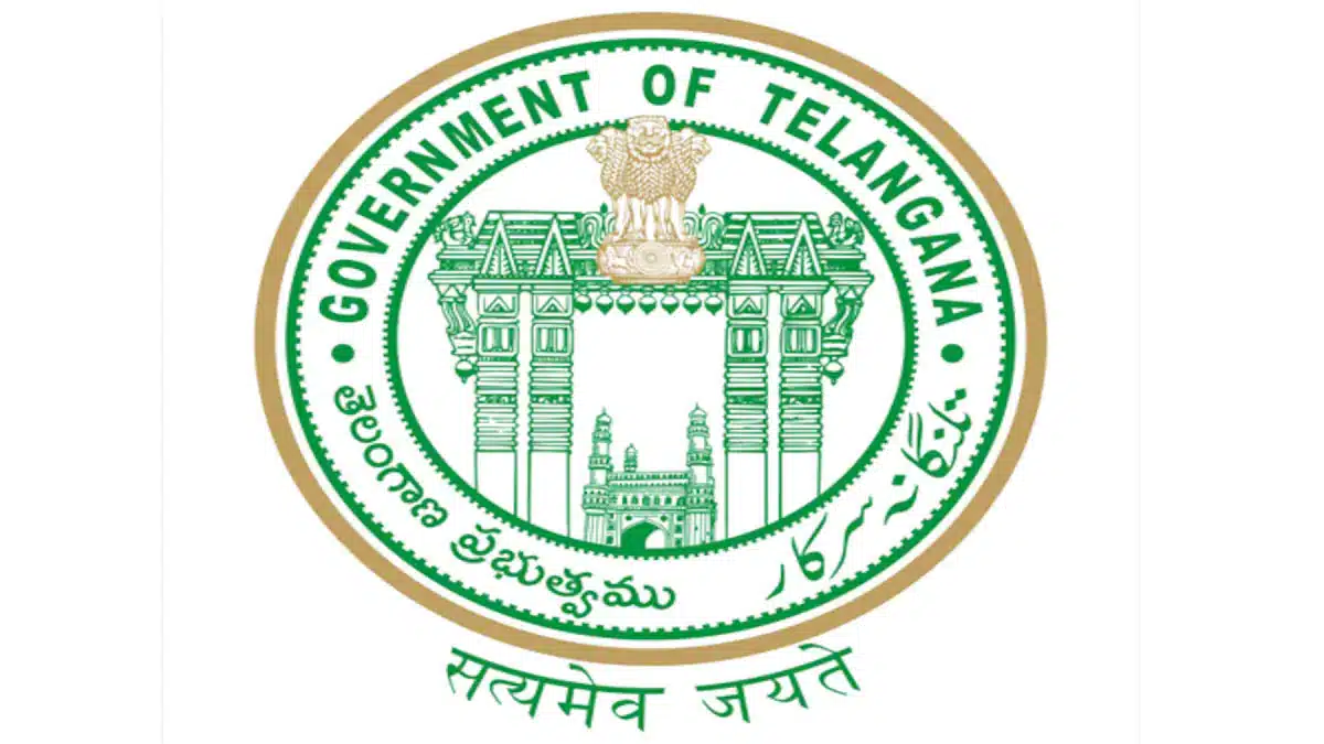 Telangana govt
