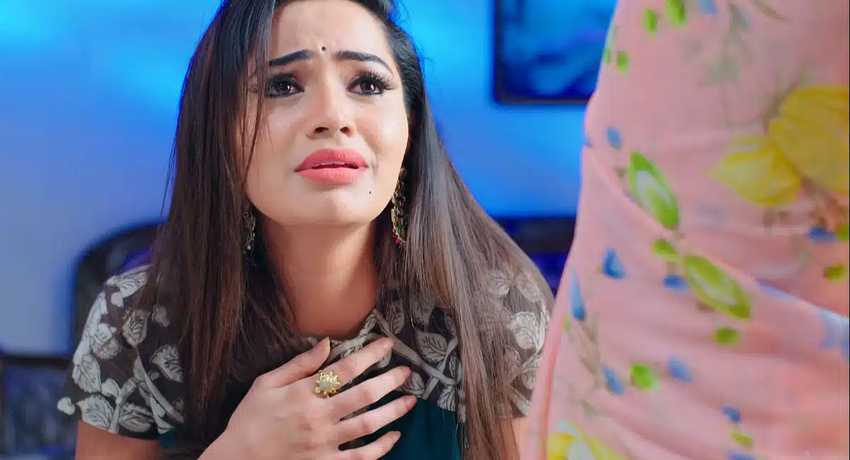 karthika deepam 27 july 2021 latest episode 1102