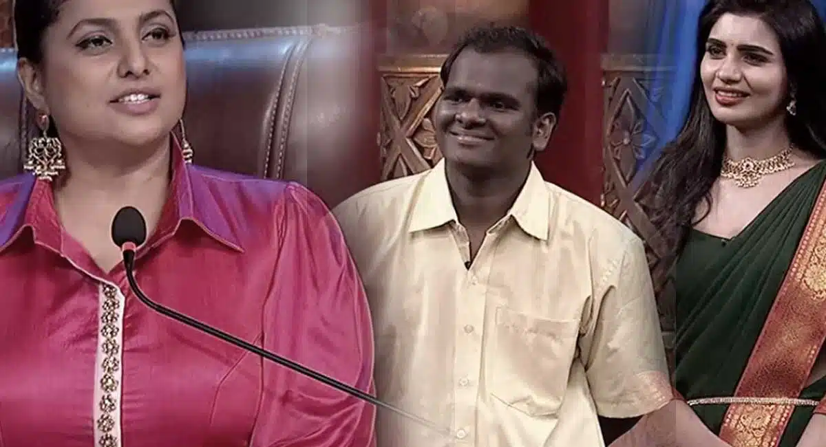jabardasth latest promo varsha and immanuel