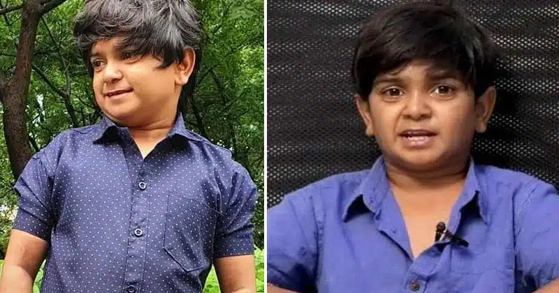 jabardasth naresh age is 22 years