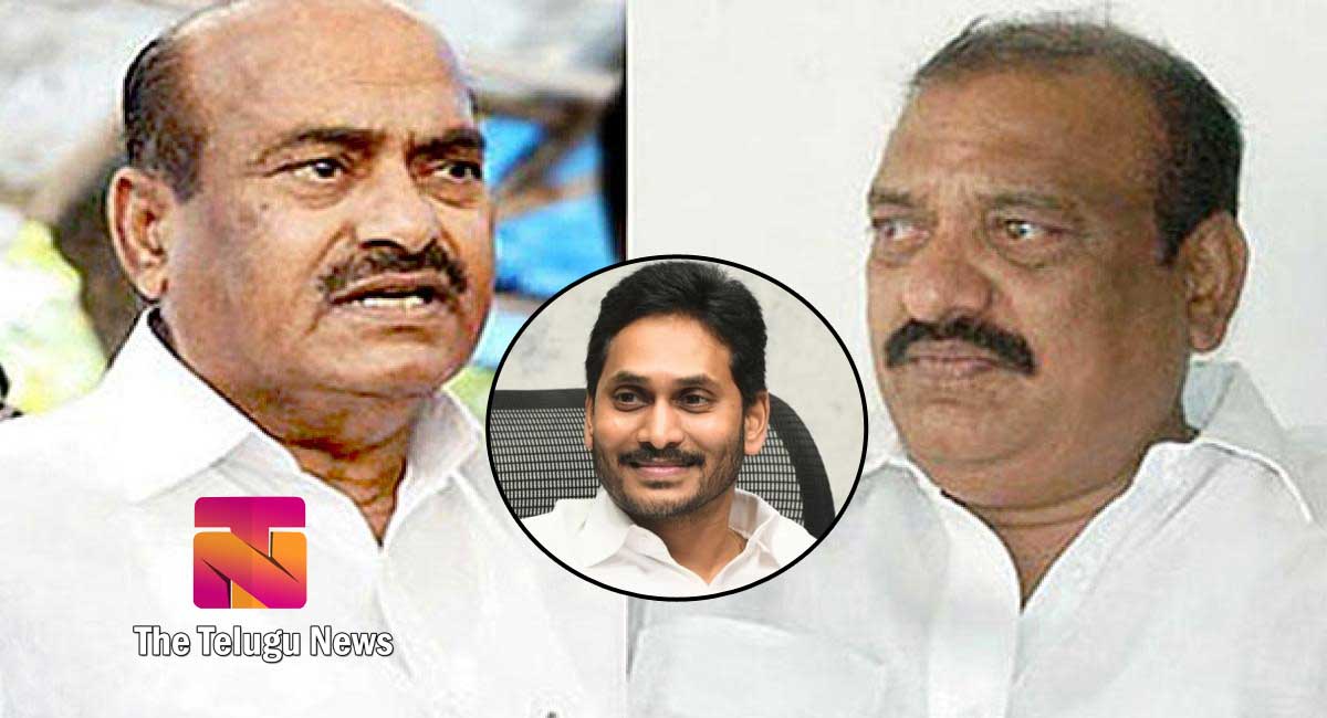 jc brothers May be joine in Ysrcp