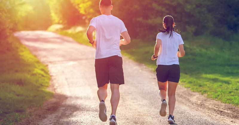 Jogging : జాగింగ్ ఎప్పుడు చేయాలి? ఉదయమా? సాయంత్రమా? ఎప్పుడు చేస్తే మంచిది?