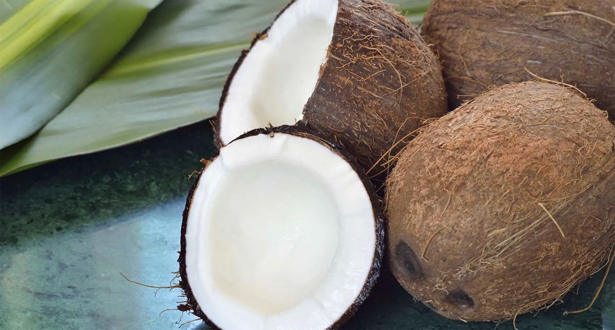 is coconut good for diabetes health tips telugu