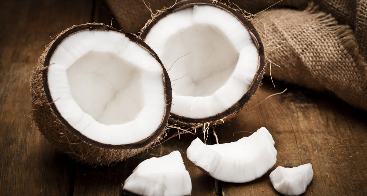 is coconut good for diabetes health tips telugu