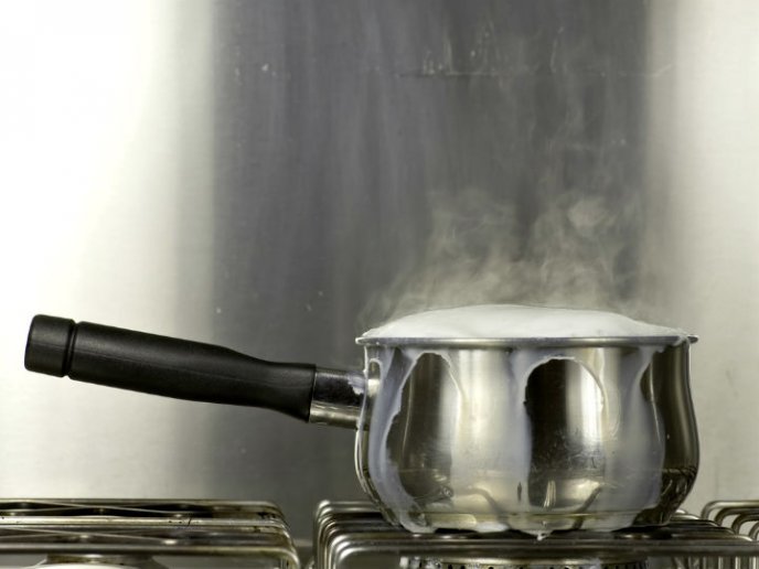 health tips in over and over boiling milk then you should know