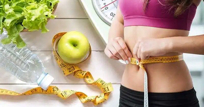 it is harder to lose weight for shorter people