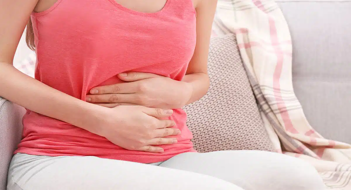 what to do if menstruation is not normal in women