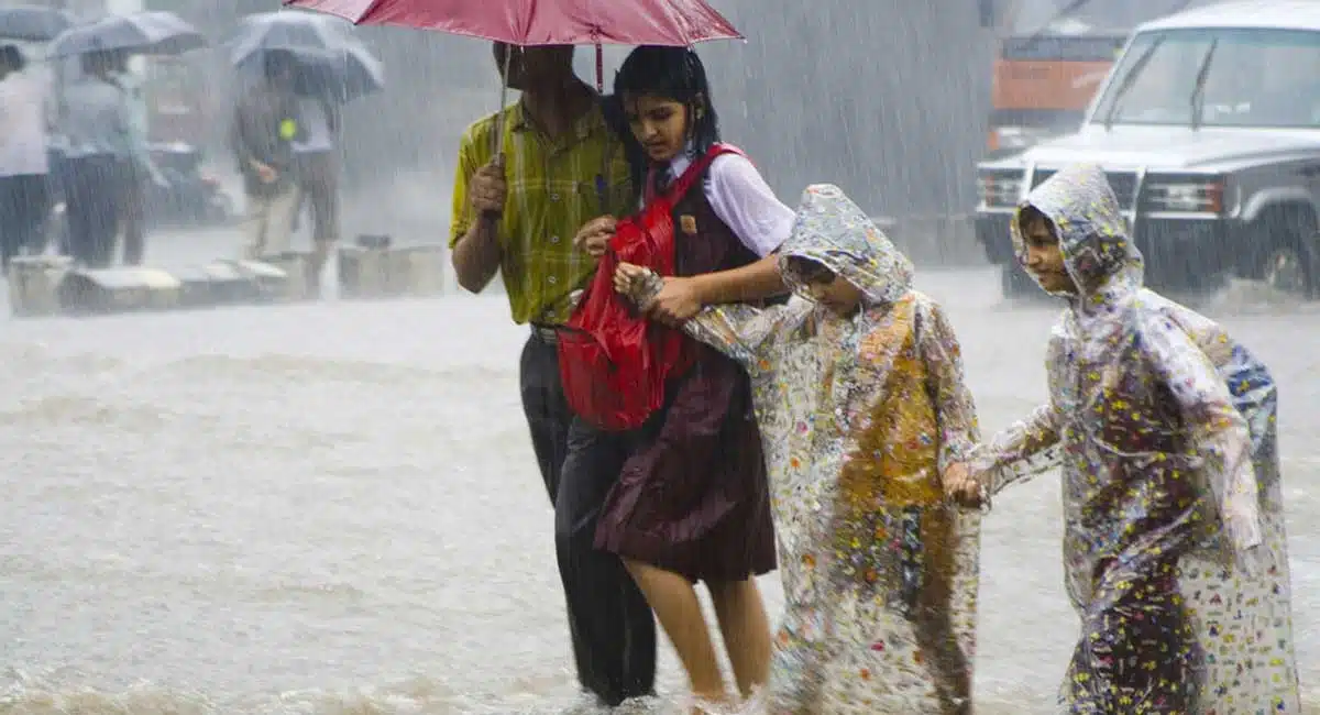 monsoon season health tips in Telugu