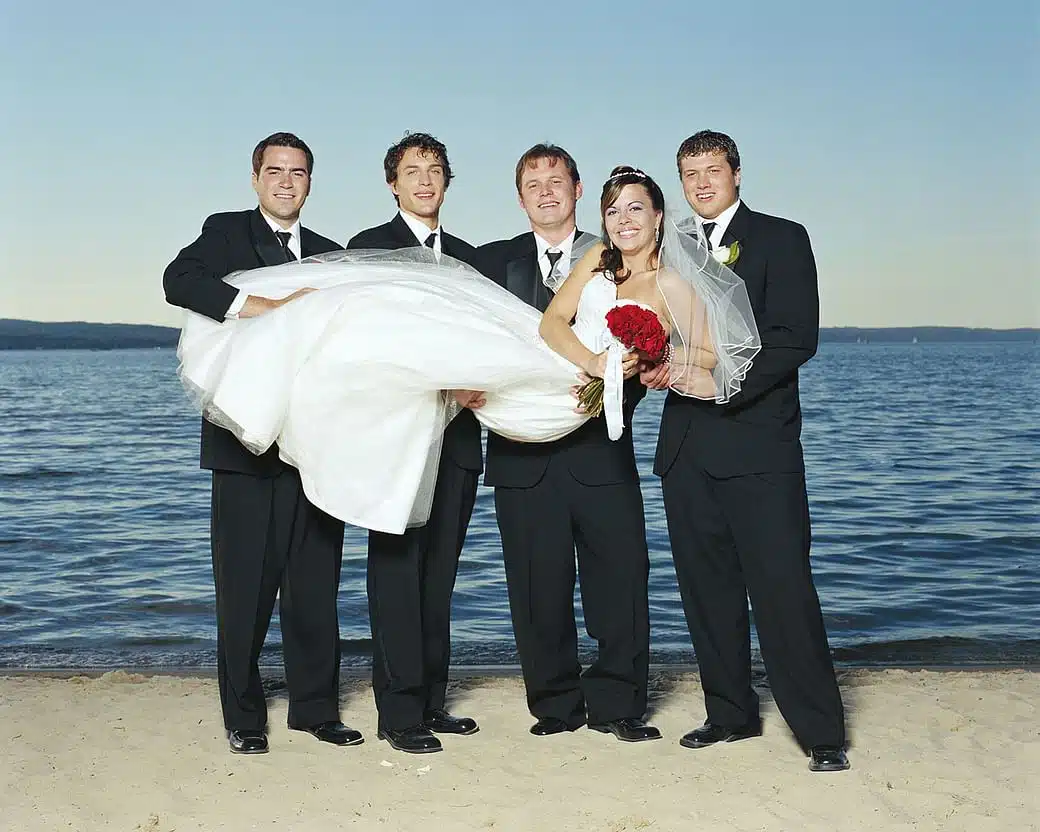 multiple husbands