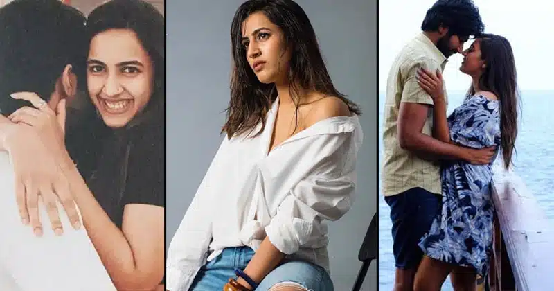 niharika konidela shocking reply to netizen
