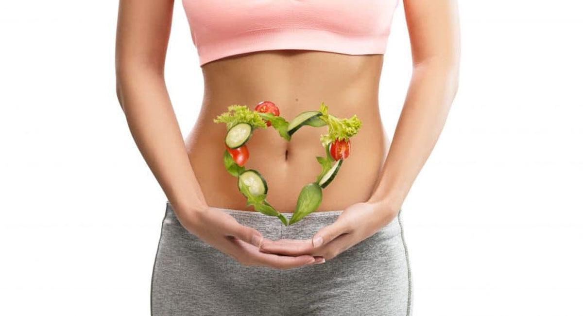 how to improve digestion power health tips telugu