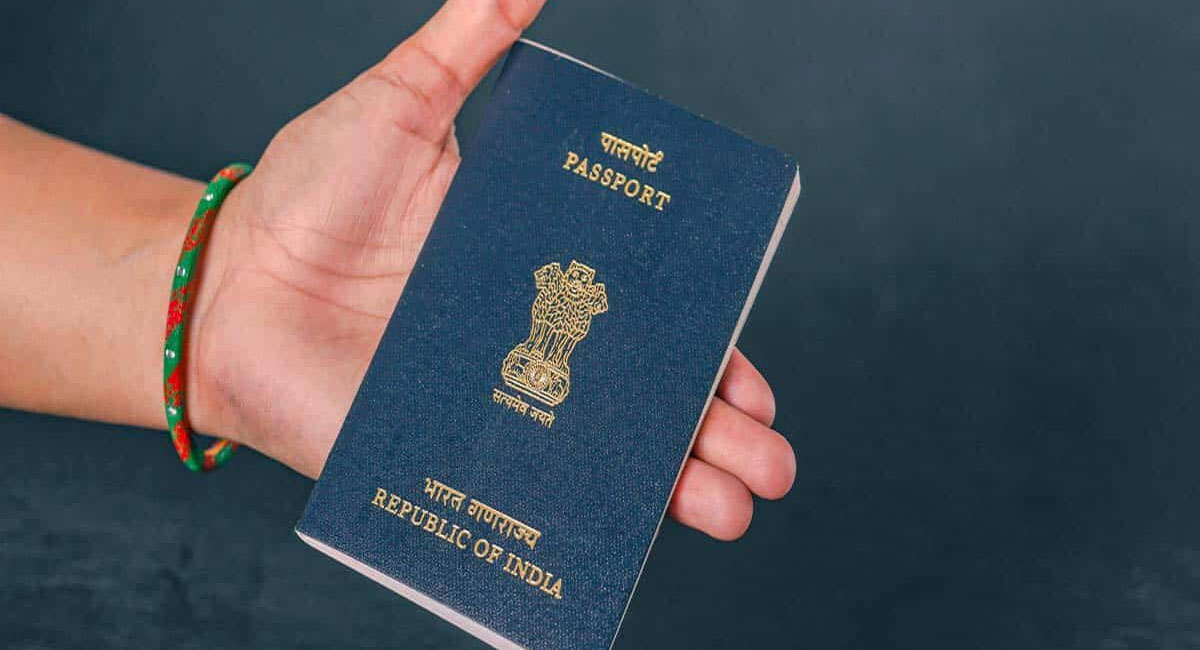 Passport : పాస్ పోర్ట్ కోసం అప్లయి చేస్తున్నారా.. అయితే  మీకు గుడ్ న్యూస్..!