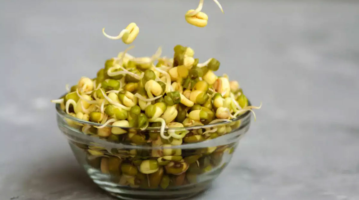 sprouts health benefits telugu