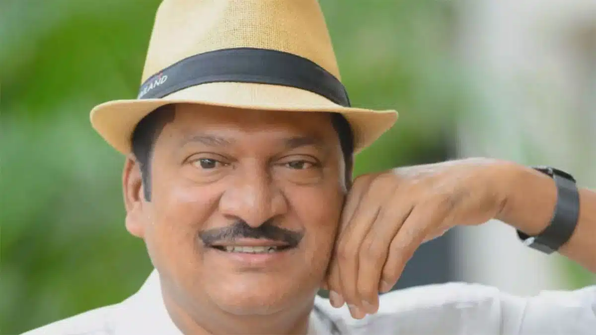 dr-rajendra-prasad-missed-chanti-movie