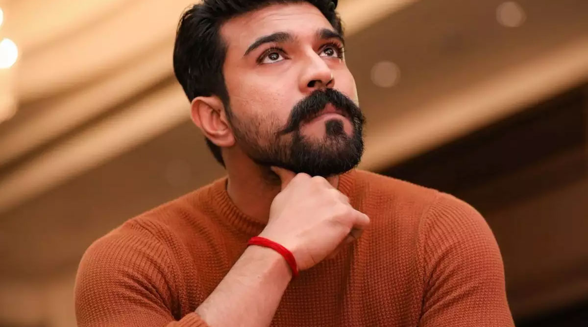 Ram Charan : 25 లక్షల రూపాయలు గెలుచుకున్న హీరో రామ్ చరణ్