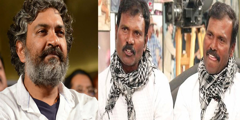 shocking comments on rajamouli by ram laxman