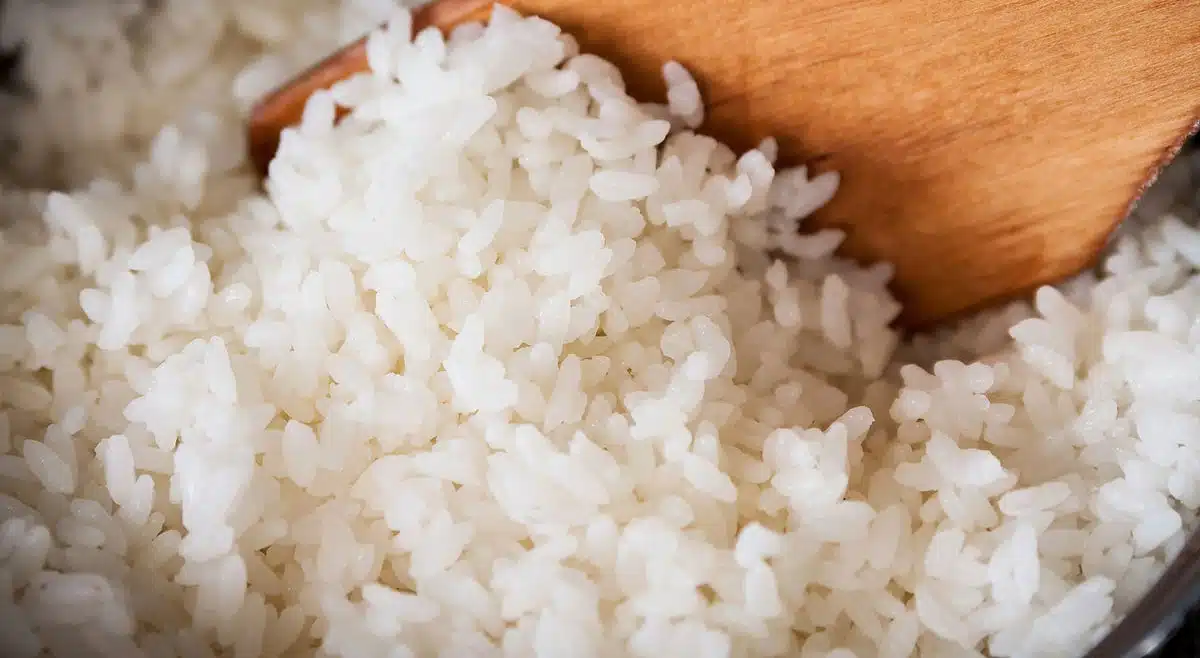 Health Tips on Are you eating too much rice