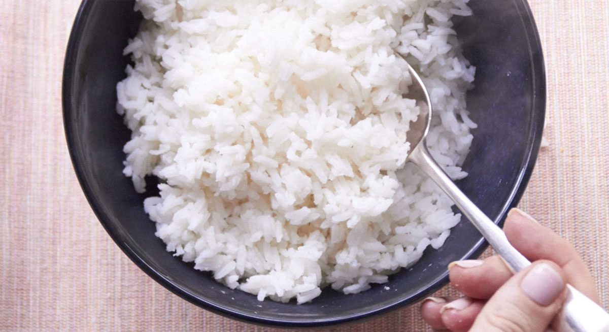 can we eat leftover rice in the morning health tips telugu