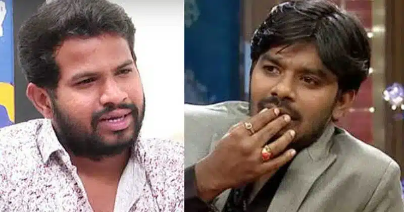 jabardasth auditions are going on