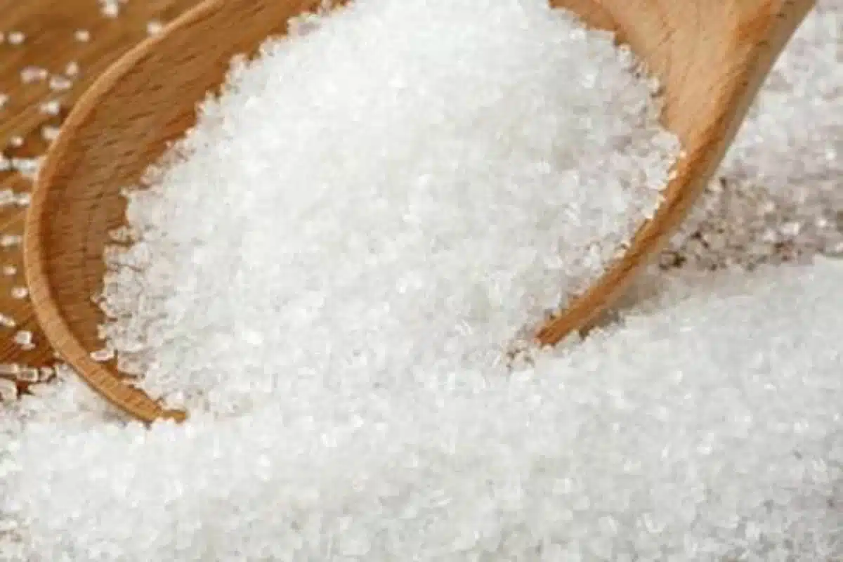 heaith benifit of suger stop eating