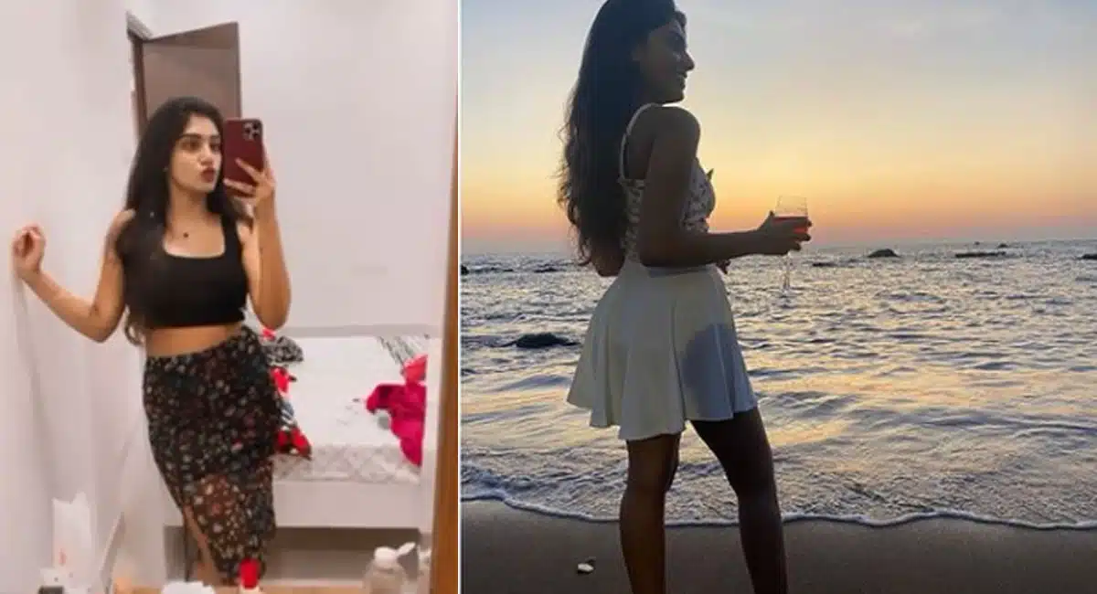 surekha vani daughter surpitha photos viral