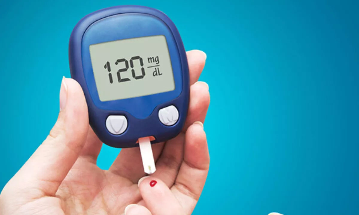 Diabetes : మధుమేహాన్ని తరిమి కొట్టే దివ్యౌషధం.. తరచూ తీసుకుంటే డయాబెటిస్‌ మాయం