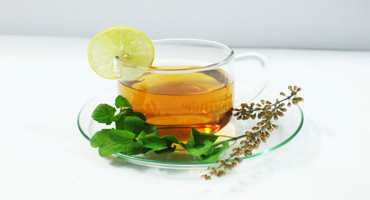 tulsi tea health benefits for weight loss telugu