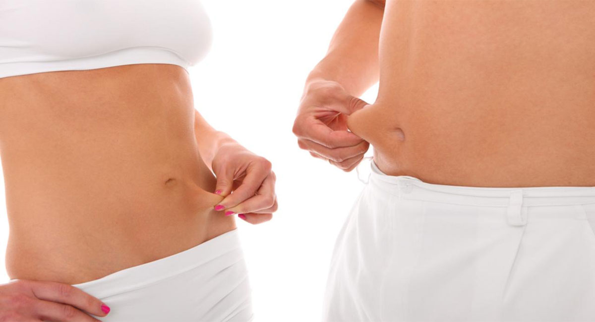 men lose weight faster than women health tips telugu