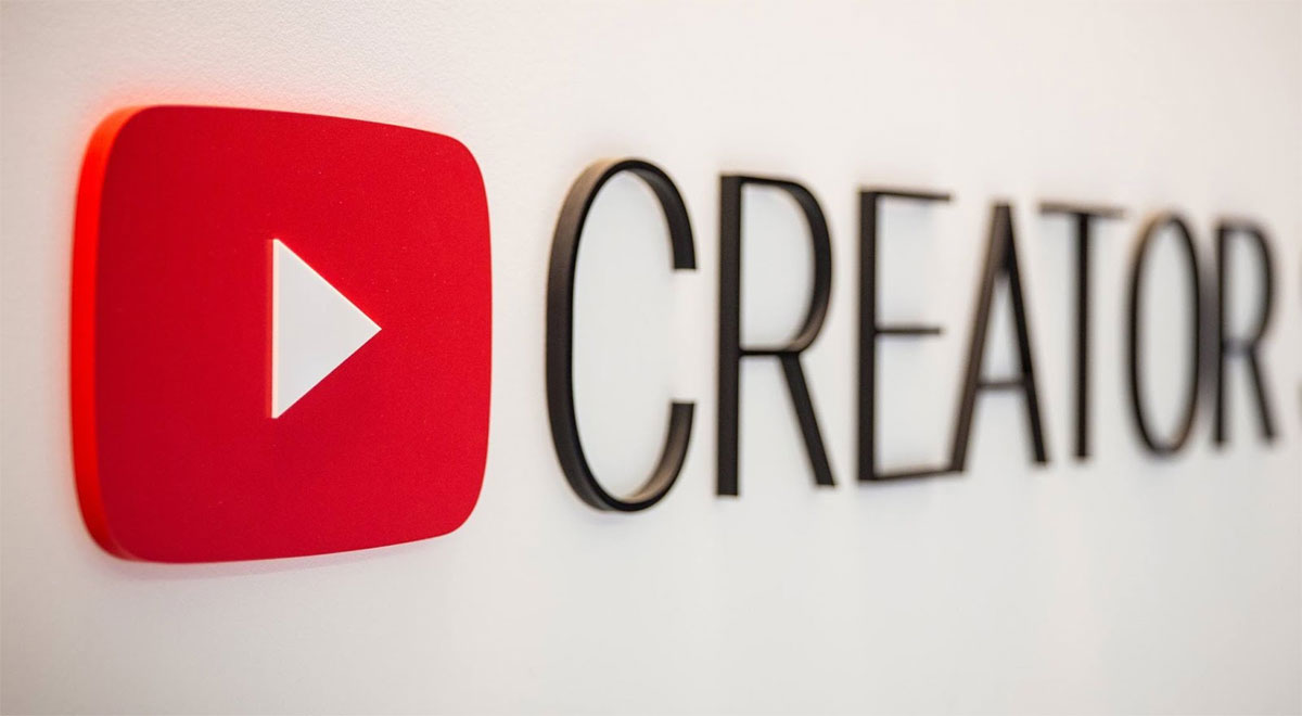 youtube latest feature money for creators