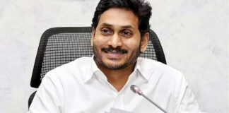 Ys Jagan is going on a tour of Visakhapatnam again