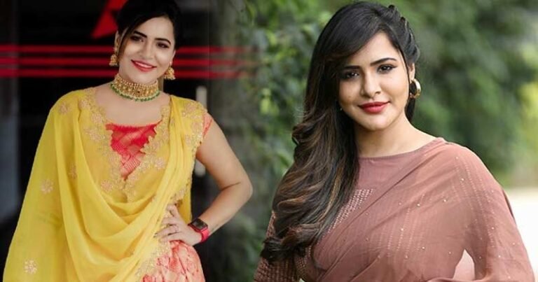 Ashu Reddy : జీవితంలో అదే పెద్ద దెబ్బ.. ఫ్లాష్ బ్యాక్‌లోకి వెళ్లిన అషూ రెడ్డి