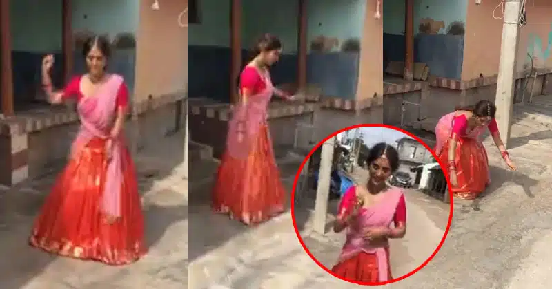 Nabha Natesh Funny Video