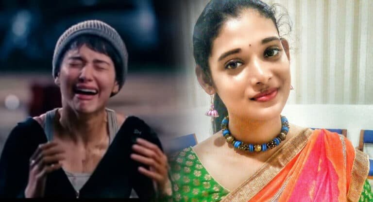 వాడ్ని చంపినవాడితో పడుకుంటా : సెన్షేనల్ కామెంట్స్ చేసిన టాలీవుడ్ హీరోయిన్..!