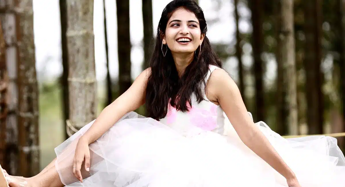 Ananya nagalla