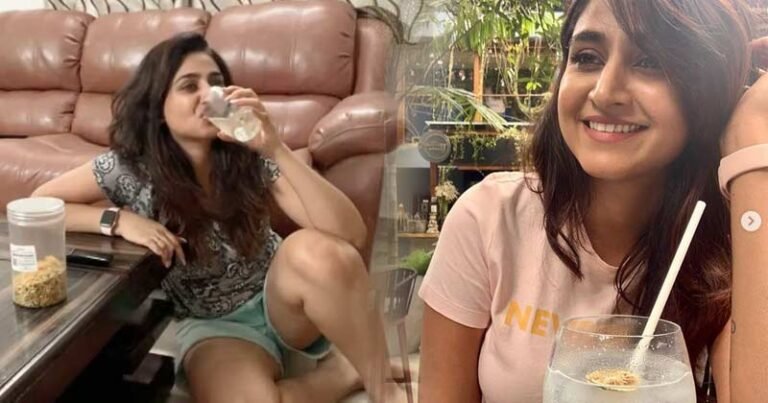 Anchor Varshini : ఈ సమాజం నన్ను అంగీకరిస్తుందా? : యాంకర్ వర్షిణి