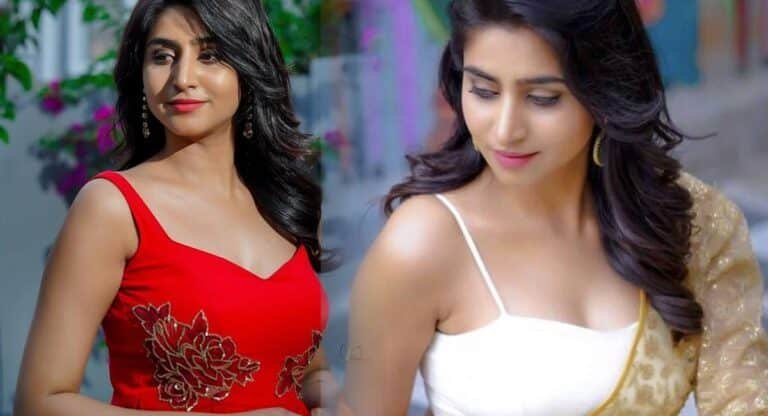 Anchor Varshini : రహస్య ప్రేమలేఖలు, బహుమతులు.. అలా వేడుకున్న యాంకర్ వర్షిణి!