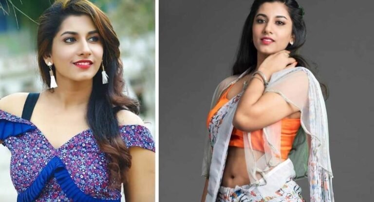 Anchor VishnuPriya : మొదటి సారి విష్ణుప్రియ నచ్చింది!.. వాటి మధ్య గడిపిన యాంకర్