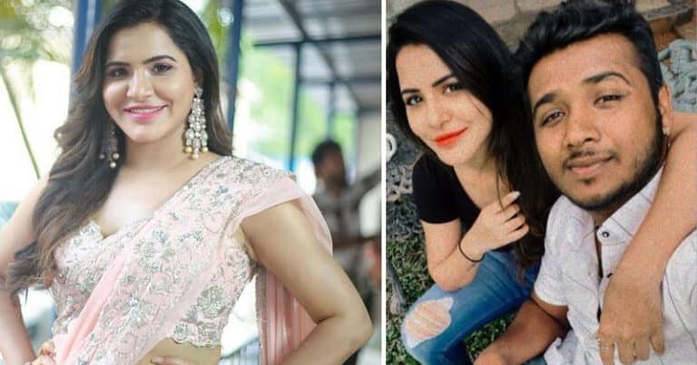 Ashu Reddy : భుజం మీద చేతులేసి మరీ.. అషూ రాహుల్ బంధం మామూలుగా లేదు!