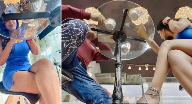 Ashu Reddy : కెమెరా మొత్తం అక్కడే పెట్టినట్టున్నాడు !.. అషూ రెడ్డి పరువుతీస్తోన్న ఆర్జీవీ